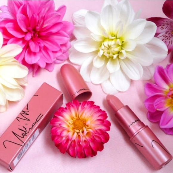 Nicki Minaj "The Pinkprint" Lipstick - Picture 2 of 11